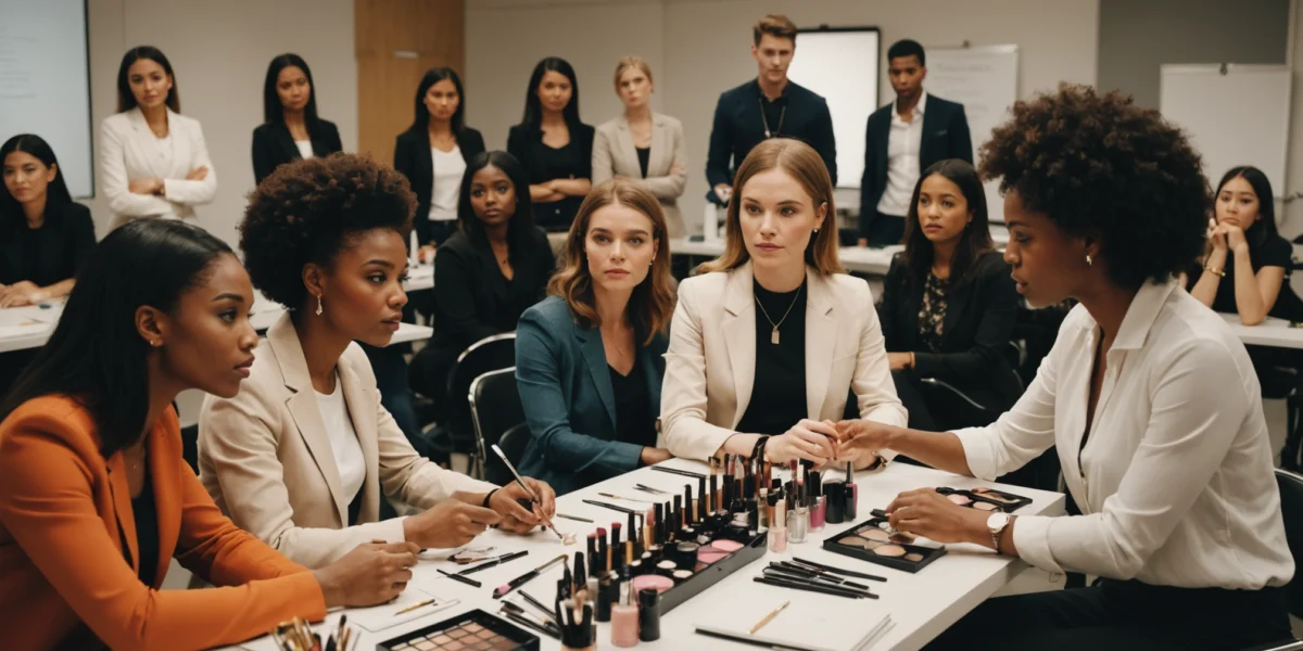 coach beauté