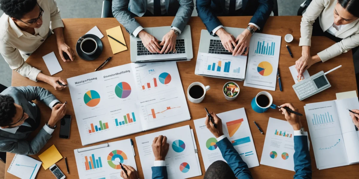 formation plan marketing
