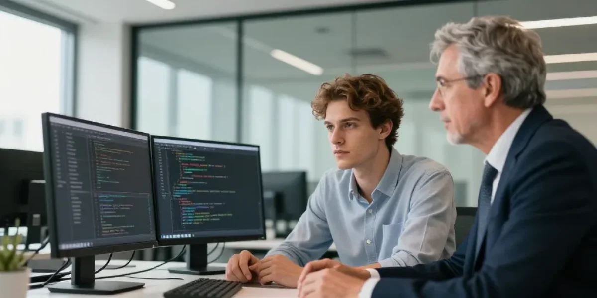 master en informatique nexa