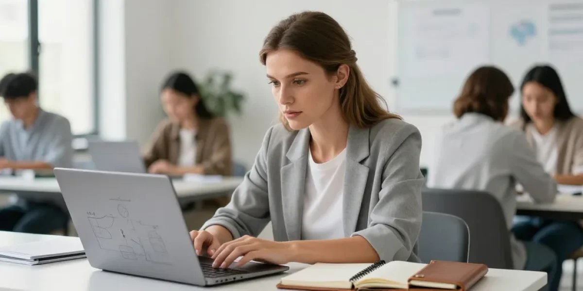 métier pour femme seulement