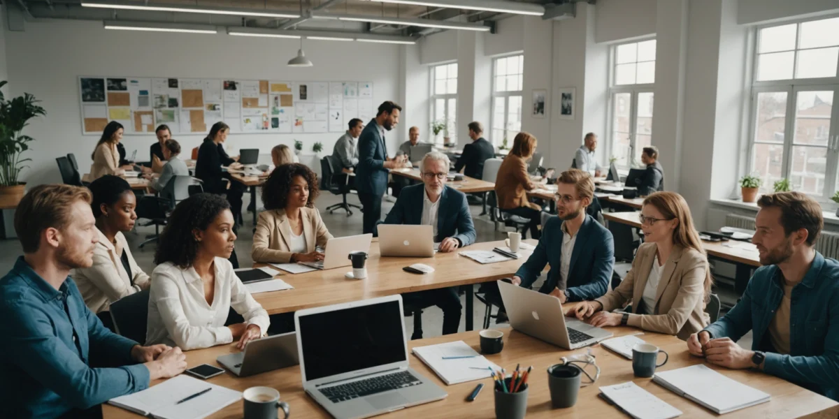 OPCO pour micro entreprise