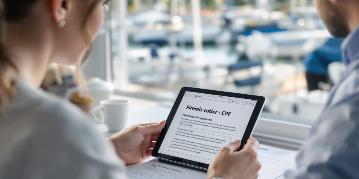 permis côtier cpf