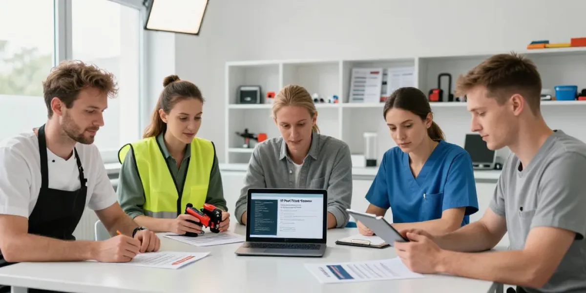 reconversion professionnelle les métiers qui recrutent