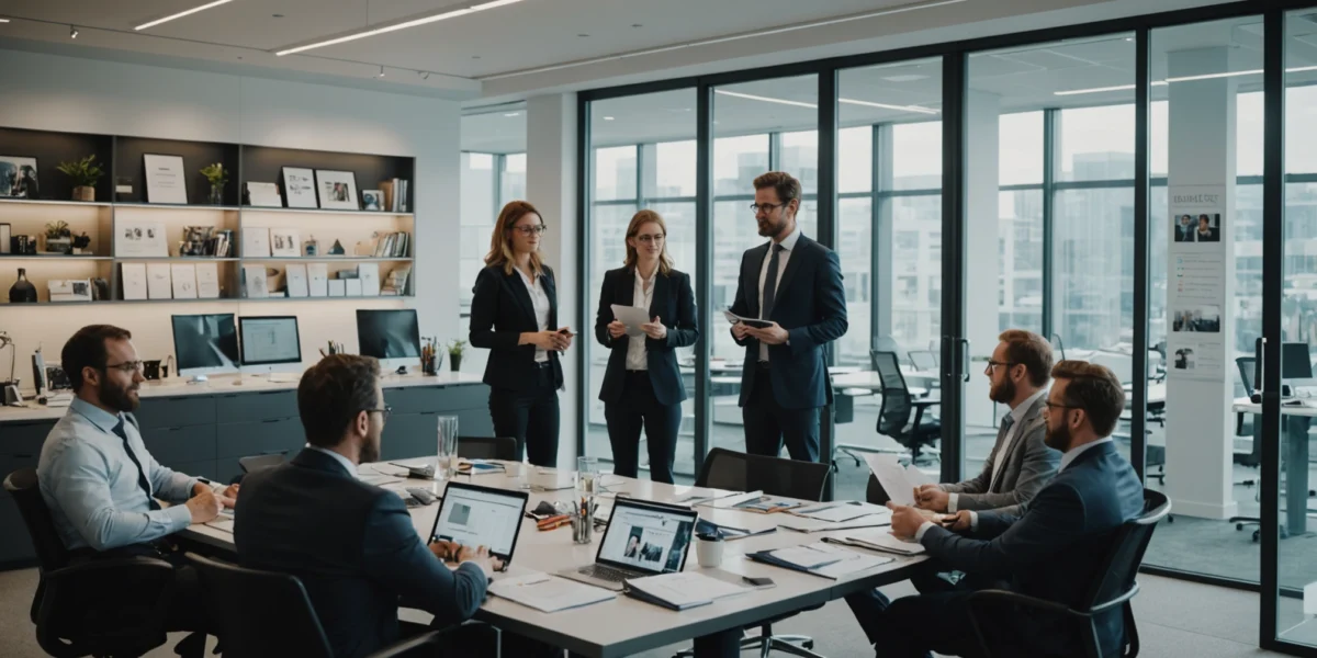 formation sur la marque employeur