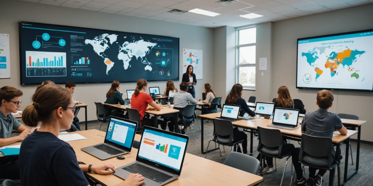 formation ingénierie pédagogique e-learning