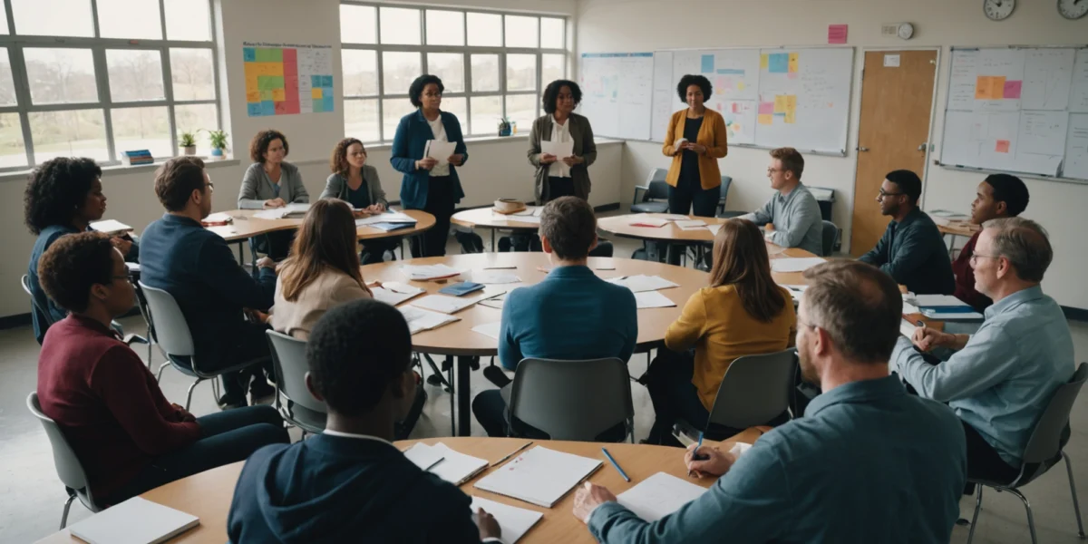 formation diversité et inclusion