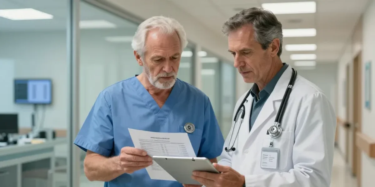 salaire medecin reanimateur