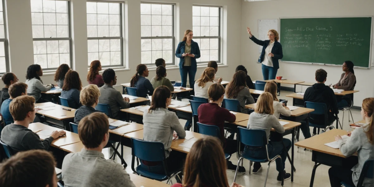 Stratégies_Efficaces_pour_une_Gestion_de_Classe_Optimale_en_Formation