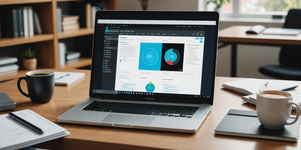 comment vendre une formation en ligne