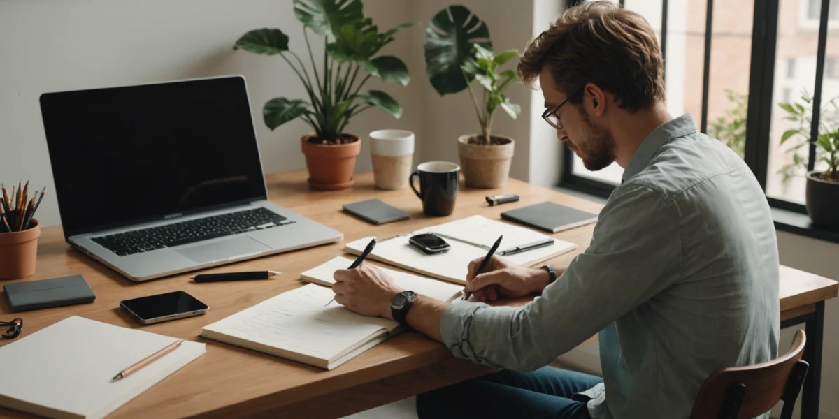 comment faire un travail sur soi